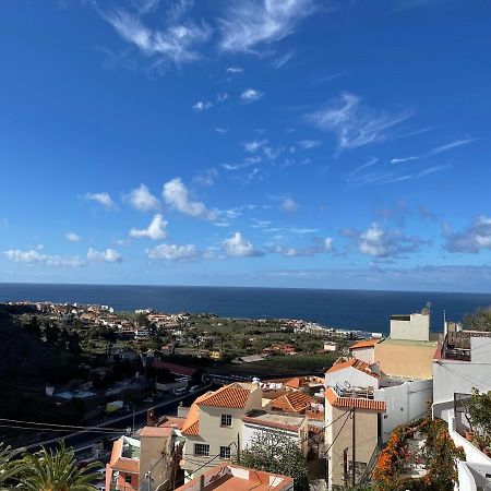 Апартаменты Vivienda Vacacional Juliana Валле Гранд Рей Экстерьер фото