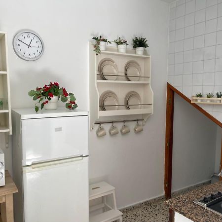 Апартаменты Vivienda Vacacional Juliana Валле Гранд Рей Экстерьер фото